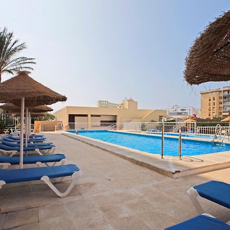 토레몰리노스 Nogalera Terrace - Adults Only 아파트 외부 사진