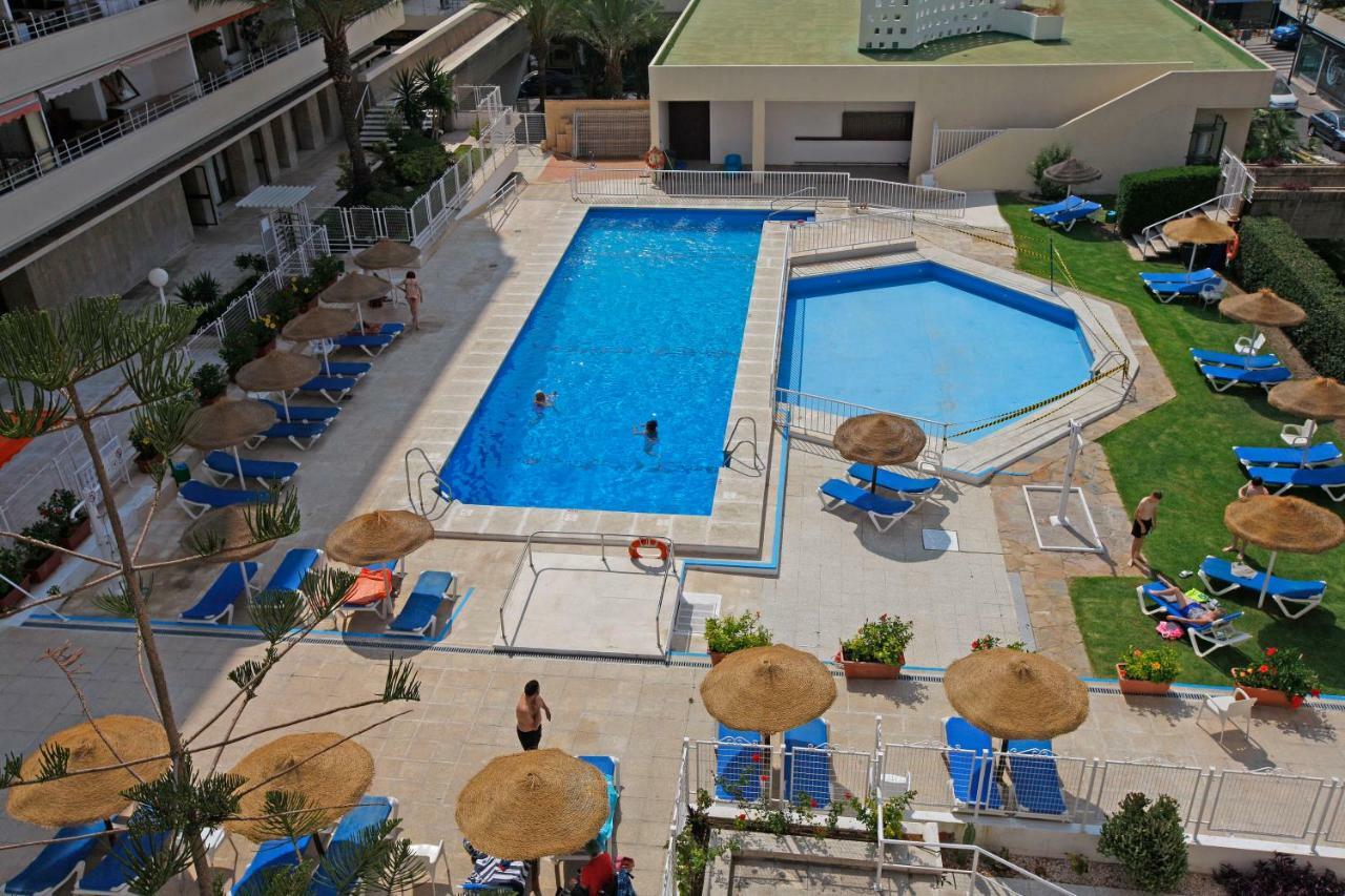 토레몰리노스 Nogalera Terrace - Adults Only 아파트 외부 사진